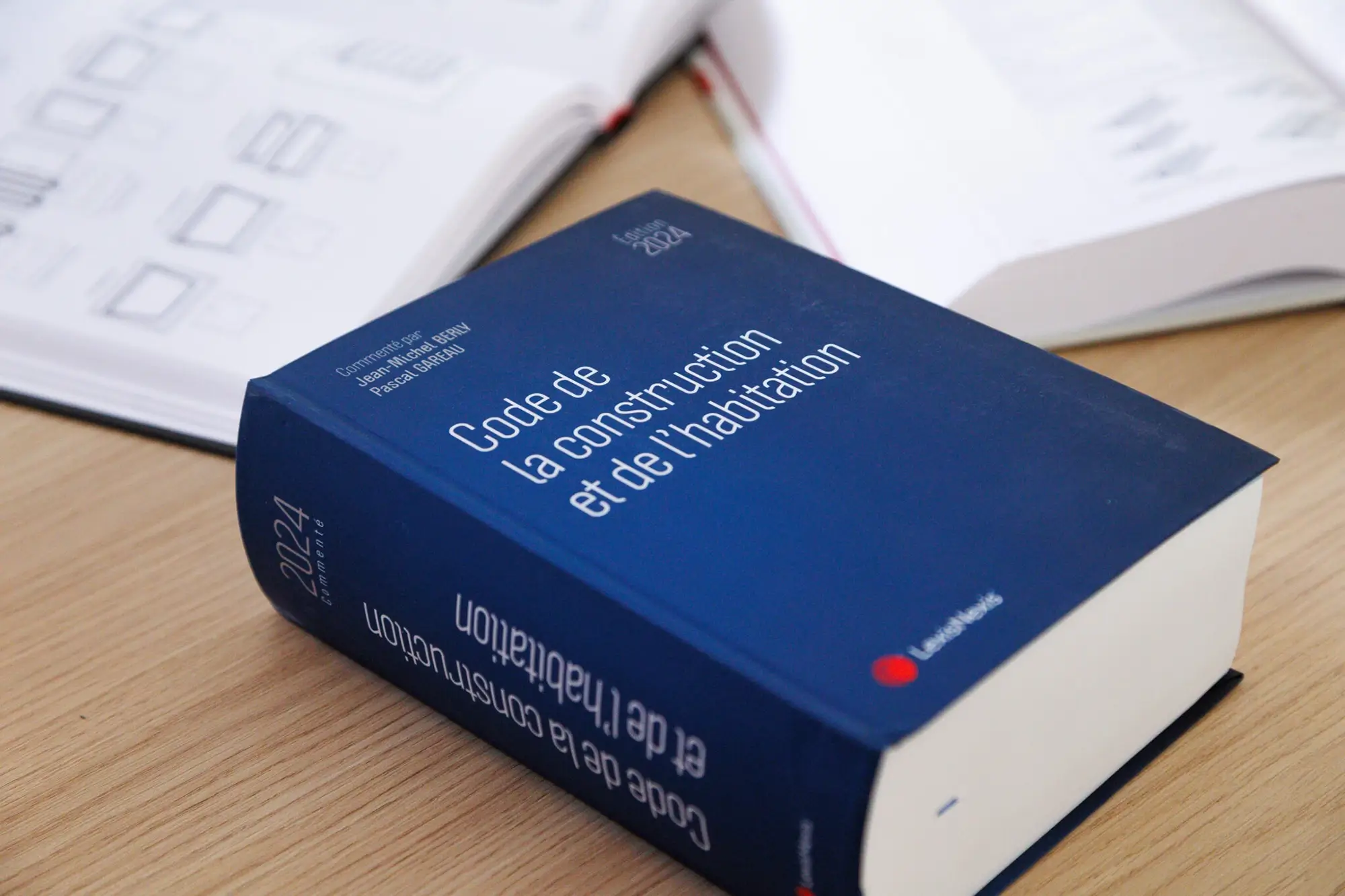 Expertise en Droit de la Construction