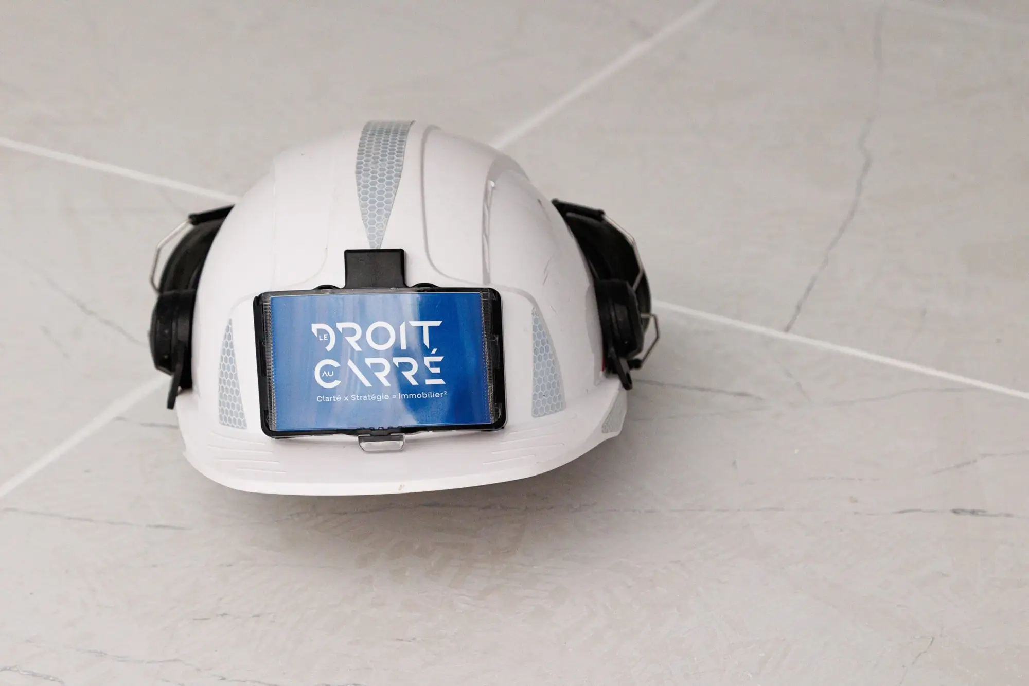 Experts en garantie de la construction