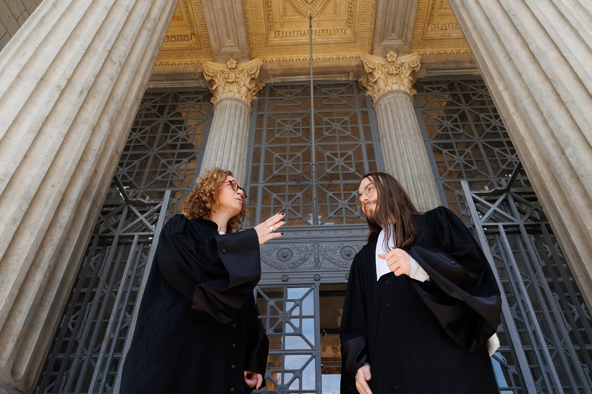 Contestation assemblée générale copropriétaires