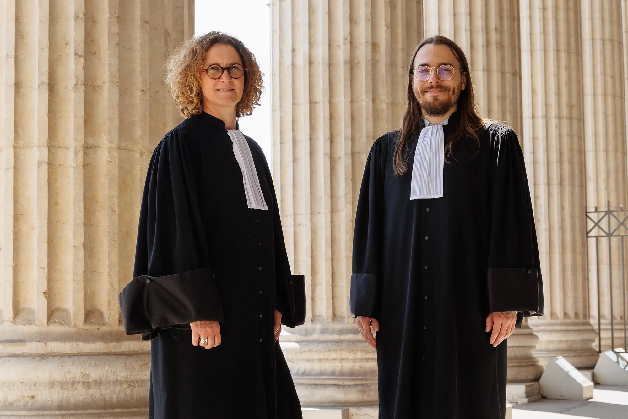 Le droit au carré - Aurélie Montané